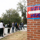 Long lines to vote in Atlanta have been an increasing problem. What if voters had an NBA player to greet them and thank them for coming out and enduring the wait?